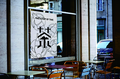 梁山县VI设计：融合城市文化，打造特色品牌标识